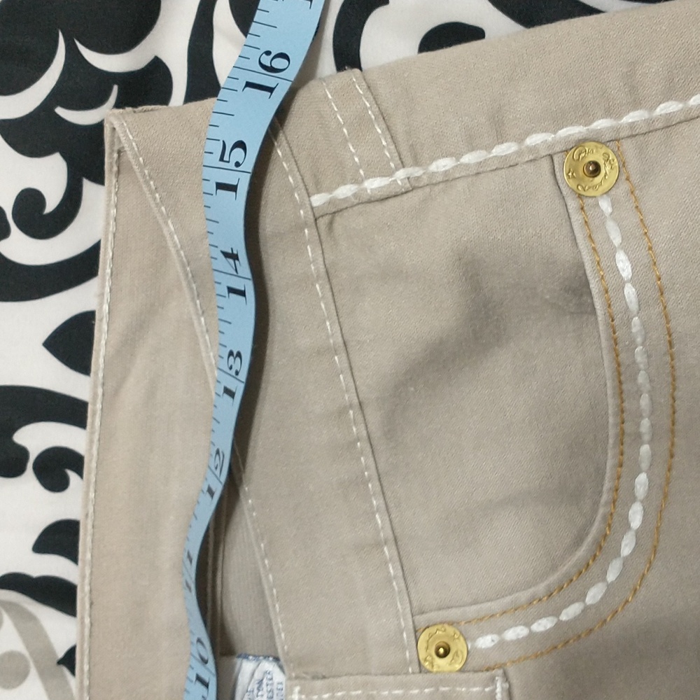 NWOT Diane Gilliam dg2 pants size 8 petite - Picture 7 of 10